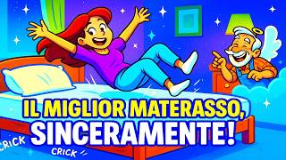 Materassi Memory, in Lattice, oppure materassi a Molle Come scegliere il migliore