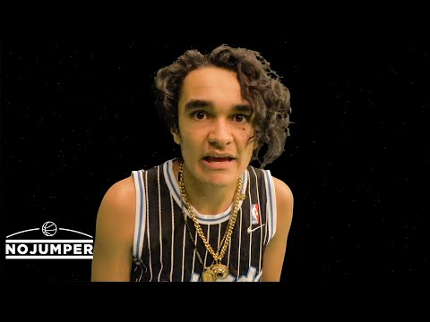 Lil X - Galaxy (Official Music Video)