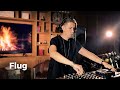 Flug Live Radio Intense Garage 4 33 Buenos Aires Argentina 12 10 2021 Techno DJ Mix