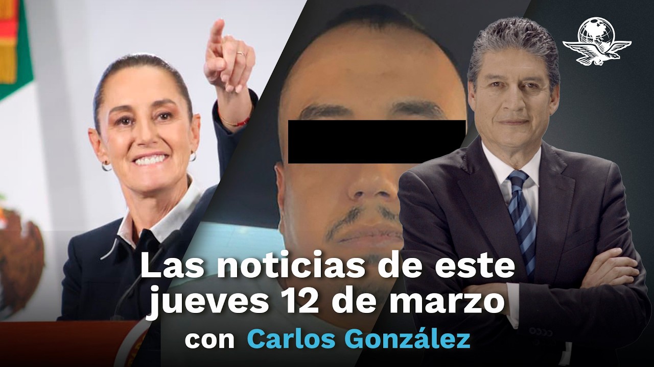 La presidenta Sheinbaum presenta plan “B” de Reforma Electoral