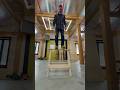 DIY Foldable Sawhorses That Are Strong And Practical