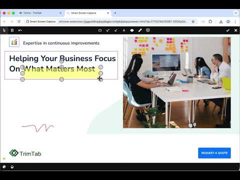 Item video thumbnail