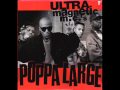Ultramagnetic MC's - Poppa Large (East Coast Mix)