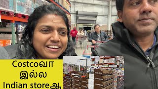 New Jersey or North Carolina ?? Costco Shopping during our VACATION trip ~ Family Traveler USA VLOG