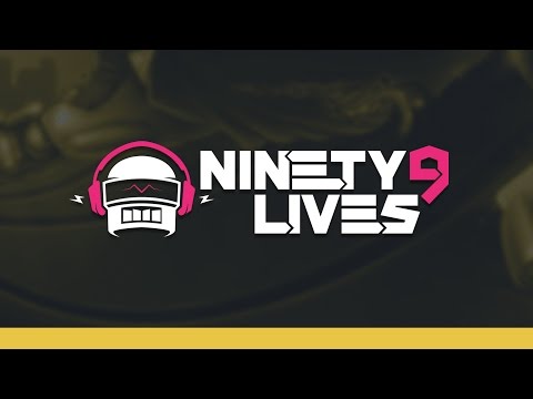 Stahl! & Kadenza - Freeze | Ninety9Lives release