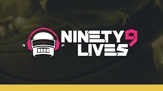 Stahl! & Kadenza - Freeze | Ninety9Lives release