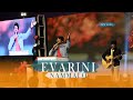 Evarini Nammalo | Telugu Christian Song | Live Worship| Pastor Vinod Kumar| Pastor Benjamin Johnson