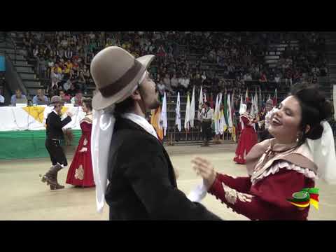 ENART 2018 - DC ALMA GAÚCHA - SEXTA