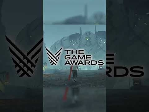 All Xenoblade Chronicles Nominations At The Game Awards