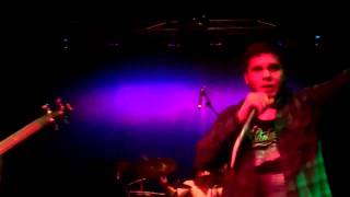 Beneath The Surface (1/12/11) Raised By Wolves