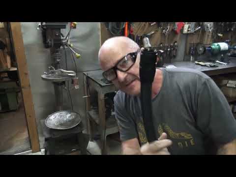 large AN hose ends, 16 - 20 hose assembly tips