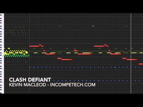 Clash Defiant