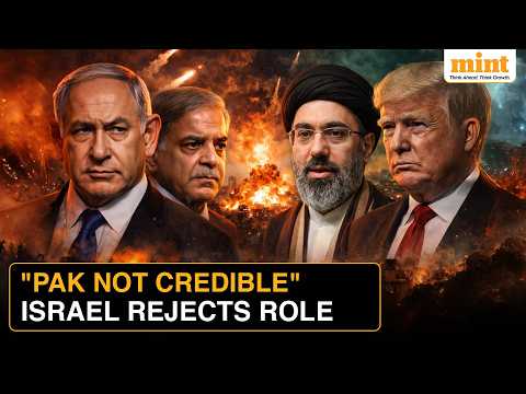 Pakistan PM Shehbaz Sharif posts for first time after brokering ceasefire. Check his full tweet | Today News