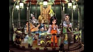 A Better Castle - Let's Play Final Fantasy IX Part 24