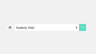 Kadıköy Web Tasarım - WebStudio