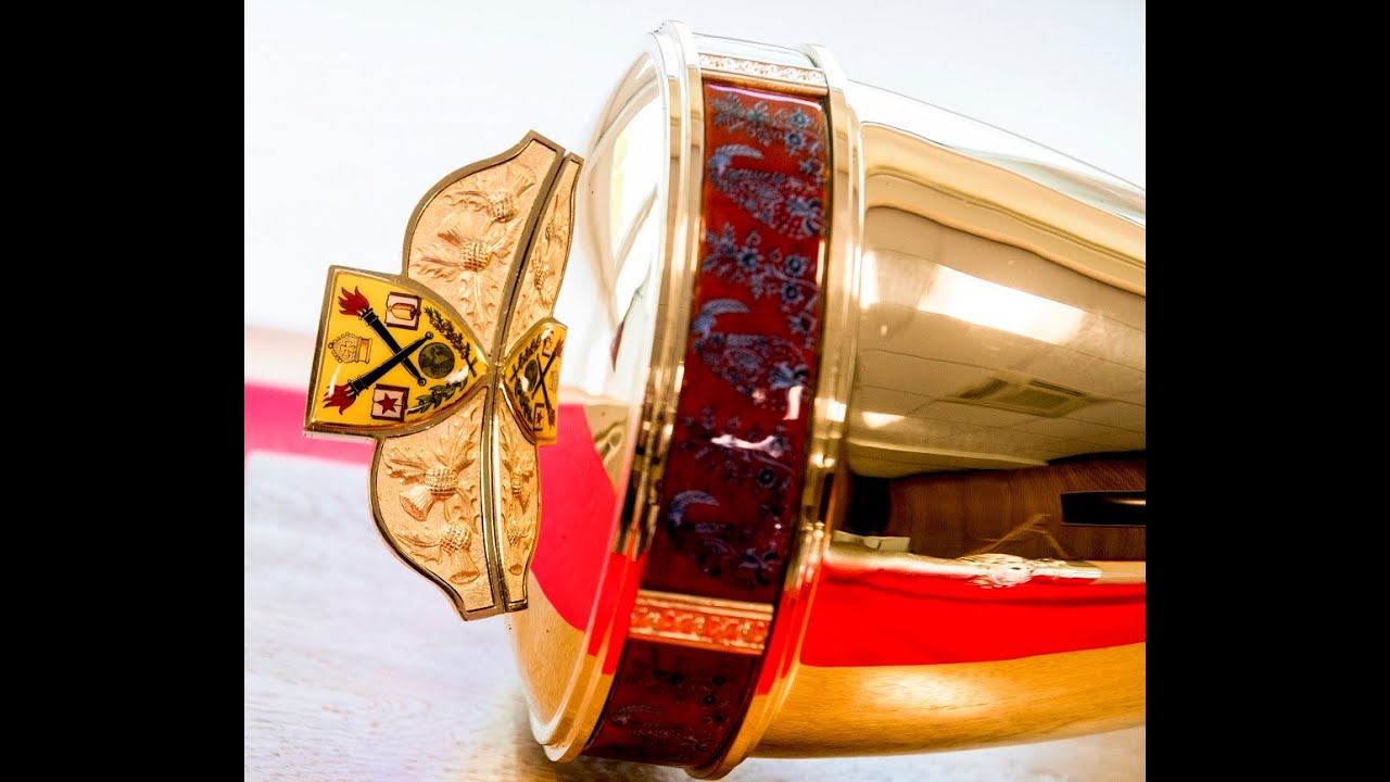 UWS Graduations 2026 - London April 14th 11am