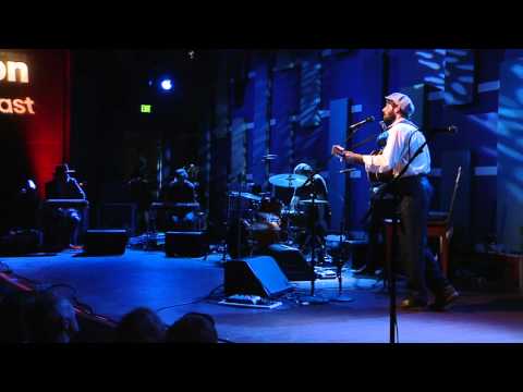 Ray LaMontagne Performs "Like Rock N' Roll & Radio"