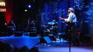 Ray LaMontagne Performs &quot;Like Rock N&#39; Roll &amp; Radio&quot;