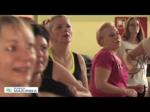 MARATON ZUMBY W BARCIANACH