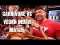 Marc Lobliner Live Q&A - Carnivore Diet vs Vegan Diet, Rich Piana and More!