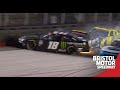 Herbst spins on late restart, ends up out of race at Bristol | NASCAR Xfinity Series