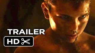 Cub (2014) Video