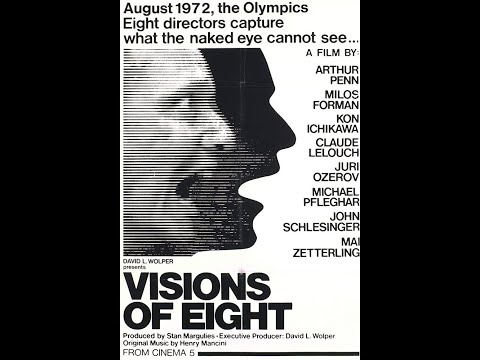 Visions of Eight 1973