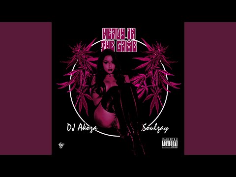 Heavy in the Game (feat. Dj Akoza)