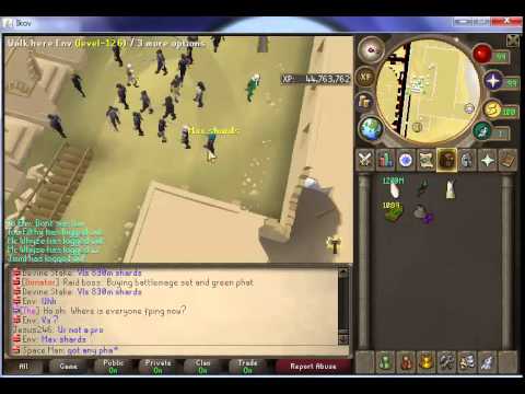 1270m shards win ikov