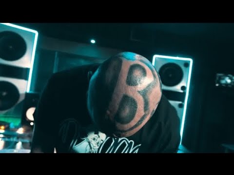 Gravedigga 3300 - Convo With The Devil (Official Video)