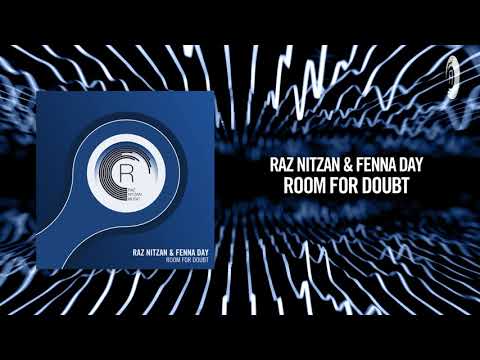 Raz Nitzan & Fenna Day - Room For Doubt (RNM)