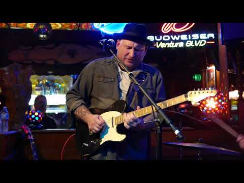 Josh Smith - How Long - 1/1/18 Maui Sugar Mill - Tarzana, CA