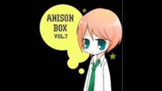 Anison box vol. 7- Hotaruno hikari