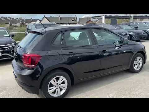 Volkswagen Polo 1.0 65BHP 5DR TRENDLINE WITH TECHN - Image 2