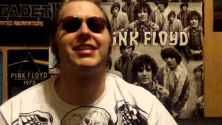 Cryptopsy - CRYPTOPSY Album Review