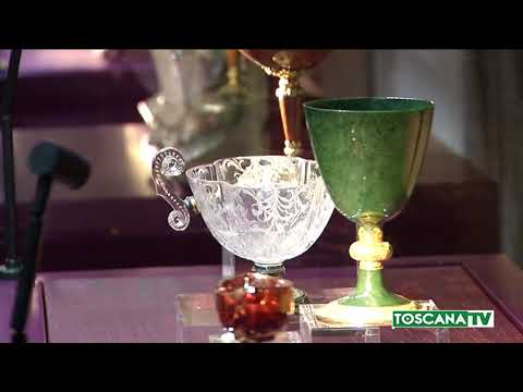 2017-11-06 FIRENZE - MOSTRE, LEOPOLDO DE' MEDICI, PRINCIPE DEI COLLEZIONISTI