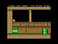 Classic Mario World 3 The Finale SMW Hack Part 11 Pyramide Und Phanto