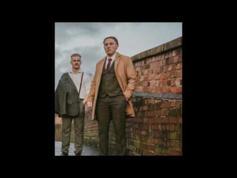 British Strong Style 1st GTW Theme | Love is Blindless