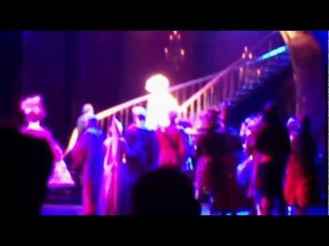 Kerstin Ibald- Finale 1. Akt