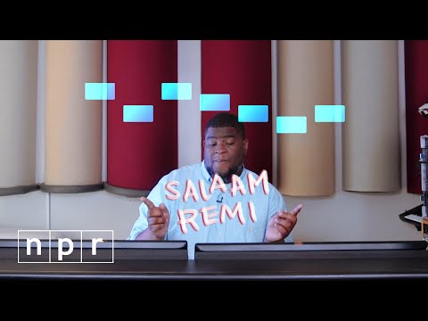 Salaam Remi Reworks Classic Samples for Nas and Amy Winehouse | The Formula, S1E5
