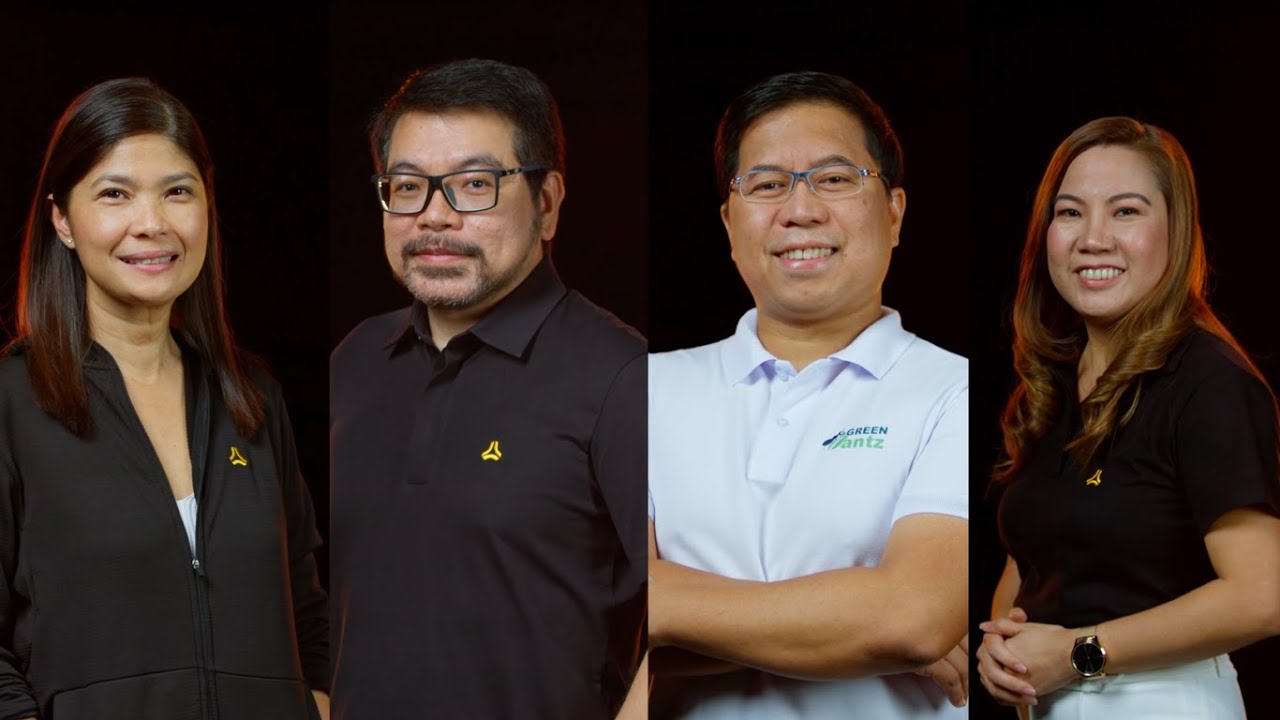 ACEN's Circularity Approach