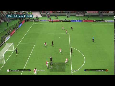 Stevie rebound vs metalprawn