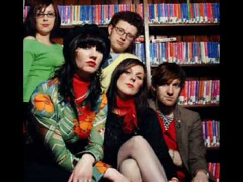 The Long Blondes - Polly