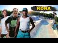 Skating The Worlds Oldest Skatepark Ft Bam Margera Jamie Foy Zion Wright And More