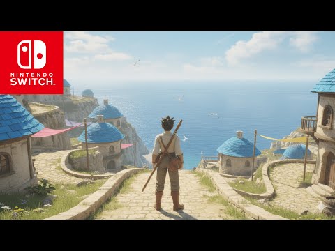 TOP 25 BEST SINGLE PLAYER Games on Nintendo Switch - 2025