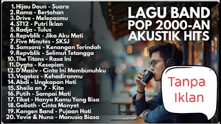 Download lagu LAGU POP 2000AN AKUSTIK HITS FULL ALBUM | Nostalgia Band Indonesia Terbaik Teman Santai & Kerja mp3 Download lagu LAGU POP 2000AN AKUSTIK HITS FULL ALBUM | Nostalgia Band Indonesia Terbaik Teman Santai & Kerja mp3