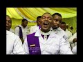 All Nations Christian Church - Ngena Indawo Isekhona #allnations