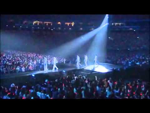 [Thai Sub] TVXQ Wasurenaide (Don't Forget)