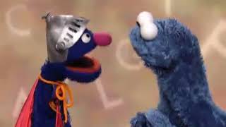 Sesame Street   Letter Of The Day N Part 2