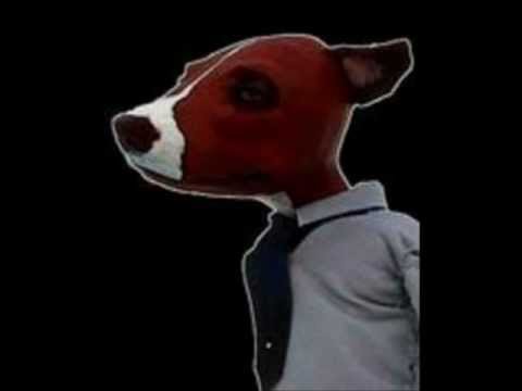 Paf le Chien CORE-TEX 17 - Grinded